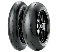 Pirelli Diablo™ Supercorsa V4 Sc3 78v Tl Nhs Sport Tire