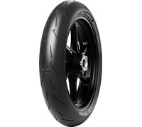 Pirelli Diablo SuperCorsa V4 SC3 Front Tyre TL 54V 110/70R17"