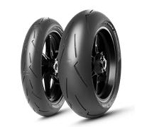 Pirelli Diablo Supercorsa V4 SC3 MC Racing Front/Rear Tyre