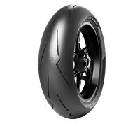 Motorcycle Tyre 150/60 ZR17 Pirelli 66W DIABLO SUPERCORSA V4