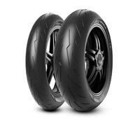 Pirelli Diablo Rosso IV Front Tyre
