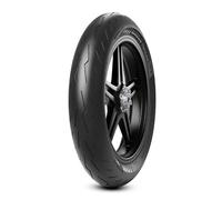 Pirelli Diabo Rosso Iv 58w C Tl Sports-touring Front Tire