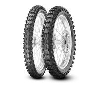 Pirelli Front Tyre Scoprion Mid Soft 32 Jr 70/100-17 40M Nhs