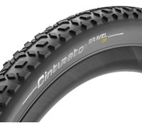 Pirelli Cinturato Gravel M 700c Tyre Black