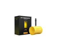 Pirelli Smartube 46/58-622 Presta 42 Mm Inner Tube Yellow 29´´ / 1.80-2.20