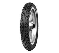 Pirelli Mandrake Mt™ 15 59j Tl M/c Touring Rear Tire Black 110 / 80 / R14