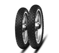 Pirelli MT15 ( 110/80-14 RF TL 59J Rear wheel, M/C )