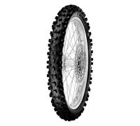 Pirelli Moto Motorcycle Motorbike Scorpion MX Front Tyre Extra X - 80 / 100-21