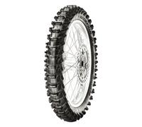Pirelli Scorpion™ Mx 32™ Mid Soft 29m Tt Nhs Off-road Front Tire Black 60 / 100 / R14