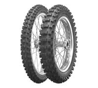 PIRELLI SCORPION XC MID SOFT FRONT TYRE 80/100-21 M/C 51R MST CROSS COUNTRY