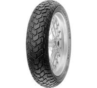 Pirelli Motorcycle Tire - MT60RS - Rear - 180/55ZR17 - (73W) - 2636100 180/55R17