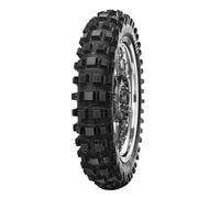 Pirelli Mt 16 Garacross 59 Nhs Off-road Tire Silver 120 / 100 / R18