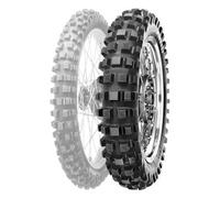 PIRELLI MT 16 GARACROSS REAR TYRE 110/100 -18 NHS 64 OFF-ROAD