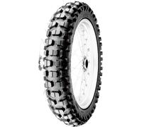 80/90-21 48P Pirelli MT21 Rallycross Front Motorcycle Tyre Tubed
