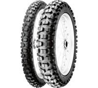 Pirelli Motorcycle Tire MT21 Rallycross 120/90-18 65R M+S TT Rear Black