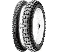 Pirelli MT 21 RallyCross Front Tire - 90/90-21 Motorcycle Street Bike 3990400