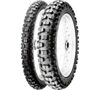 Pirelli MT 21 RallyCross Front Tire - 90/90-21 Motorcycle Street Bike Dirt bike