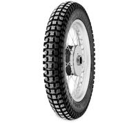 Pirelli Motorcycle Tire MT43 Pro 64P TL Rear 4.00-18 Black