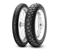 Pirelli MT 60 110/90 R17 60P passenger car Summer tyres Tyres 0998000