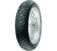 Pirelli MT 60 General Replacement Tires 180/55ZR17 (73W) Rear #2636100