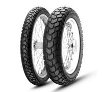 Tire Pirelli MT 60 MST 110/80-18 58T TT rear