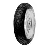 Pirelli Mt 60™ Rs 58w Tl Trail Front Tire Black 120 / 70 / R17