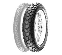 Pirelli Mt 60™ Rs 69h Tl Trail Rear Tire