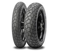 Pirelli Mt60 Rs 54h Tl Trial Front Tire Kit Silver 110 / 70 / R17 unisex