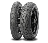 Pirelli Mt60 Rs Corsa - 160/60/R17 69H - A/A/70dB - Motorcycle Tire