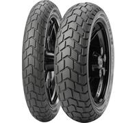 Pirelli MT 60RS Dual Sport Rear Tyre Blackwall TL 77H 150/80-16"