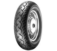 Pirelli Mt 66 Route™ 71h Tl Custom Rear Tire Silver 140 / 90 / R16