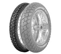 TYRE PIRELLI 90/90-21 54V SCORPION MT90 A/T