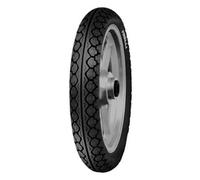 Pirelli Mt15 45j Tl Touring Front Tire Silver 80 / 80 / R16