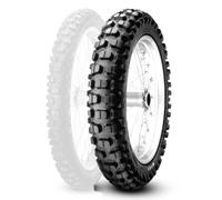 Pirelli Mt21 70r Tt Adventure Rear Tire