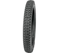 Pirelli MT43 45P TL Trials Front Tyre- 2.75-21"