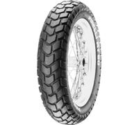 Pirelli MT60 ( 130/80-17 TL 65H Rear wheel, M/C, MST )