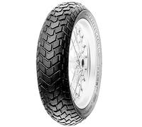 Motorcycle Tyre 180/55 R17 Pirelli 73H MT60 RS
