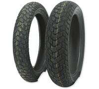 Pirelli MT60 RS Dual Sport Front Tire - 110/80R18 Motorcycle Street Bike 2402500