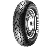 Pirelli MT66 ( 130/90-15 TT 66S Rear wheel, M/C )