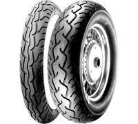 Pirelli MT66 - Route 66 Cruiser Tube Type Bias Front Tire 80/90-21 0801100