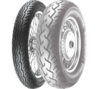 Pirelli MT66 Route Tire 80/90-21 Front, 801100