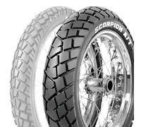 TYRE PIRELLI 120/80-18 62S SCORPION MT90 A/T