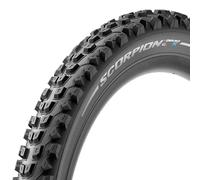 Pirelli MTB Bike Tire 29 x 2.4 Scorpion Enduro S (tan-wall) HardWALL 60 tpi Smar