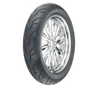 Pirelli Night Dragon™ 57h Tl Custom Front Tire Black 100 / 90 / R19