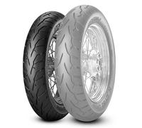 Tire Pirelli Night Dragon 110/90-19 62H TL front