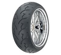 Pirelli Night Dragon™ 76h Tl M/c Custom Tire Black 180 / 70 / R15