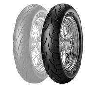 Pirelli Tyre Night Dragon 180/60B17 RF TL 81H Rear wheel M/C