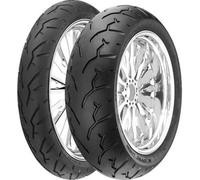 Cruiser Tyre PIRELLI Night Dragon 130/60 B19 61H TL Front Aprilia