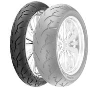 Pirelli Night Dragon Tire 130/80B17 Front, 2211400