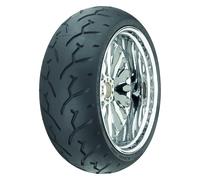 Pirelli Night Dragon ( 240/40 VR18 TL (79V) Rear wheel, M/C )